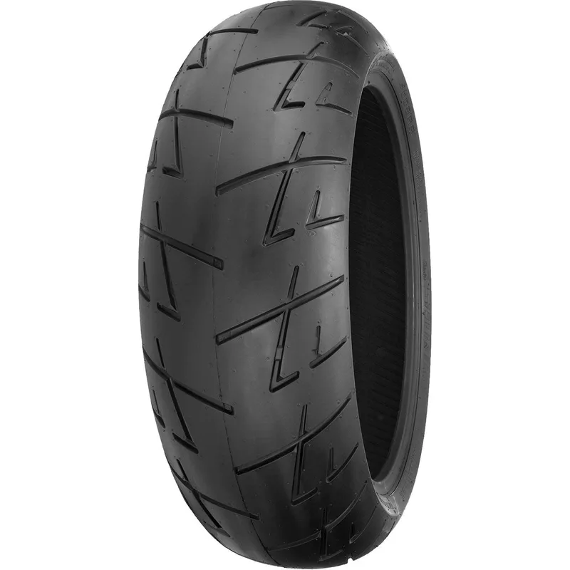 SHINKO R 009 RAVEN