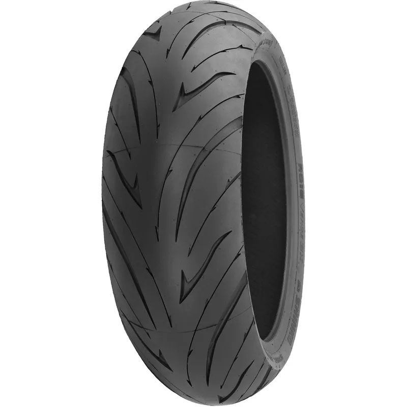 SHINKO R 016 VERGE 2X 190/55ZR17 75W TL