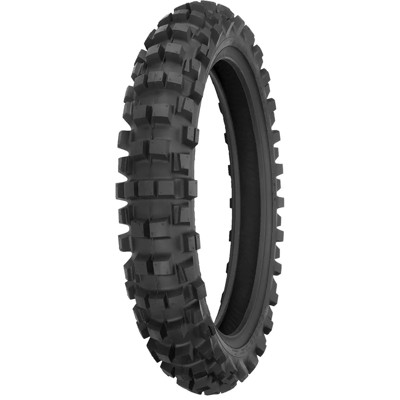 SHINKO R 525 HOLES ST 100/90-19 57M TT
