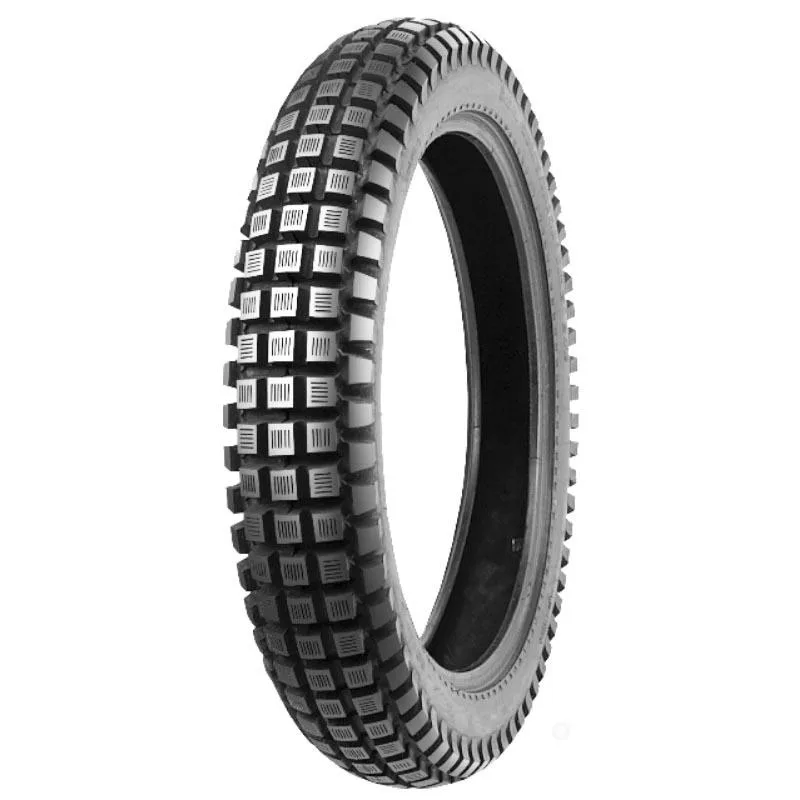 SHINKO SR 242 TRIAL ENDURO