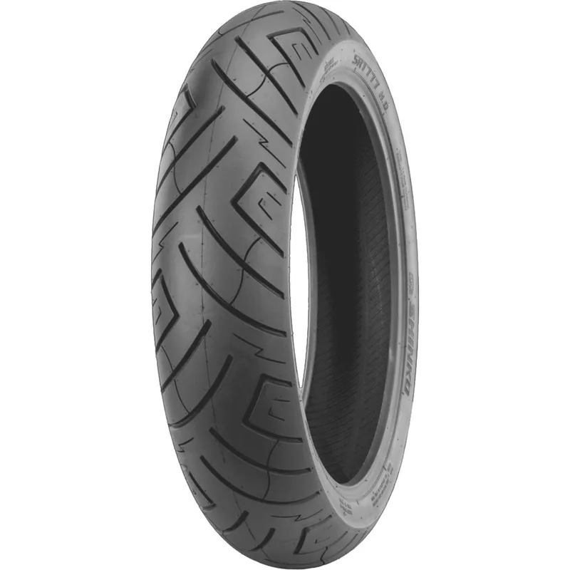 SHINKO SRT 777