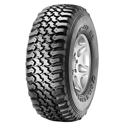 SILVERSTONE MT 117 EX LT285/85R16 120/118L TL