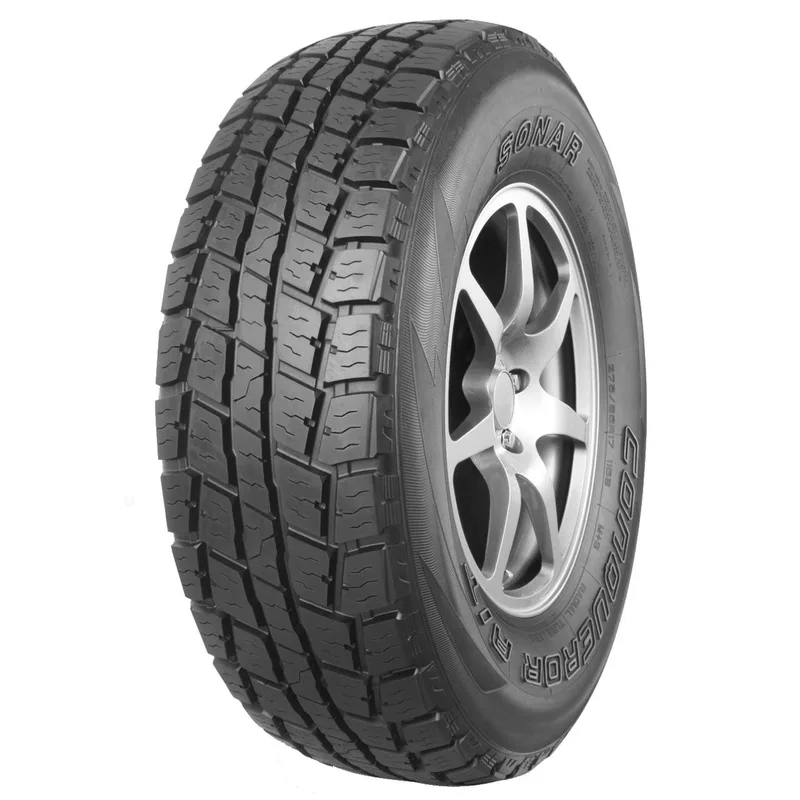 SONAR SX 8 265/70R15 112S TL