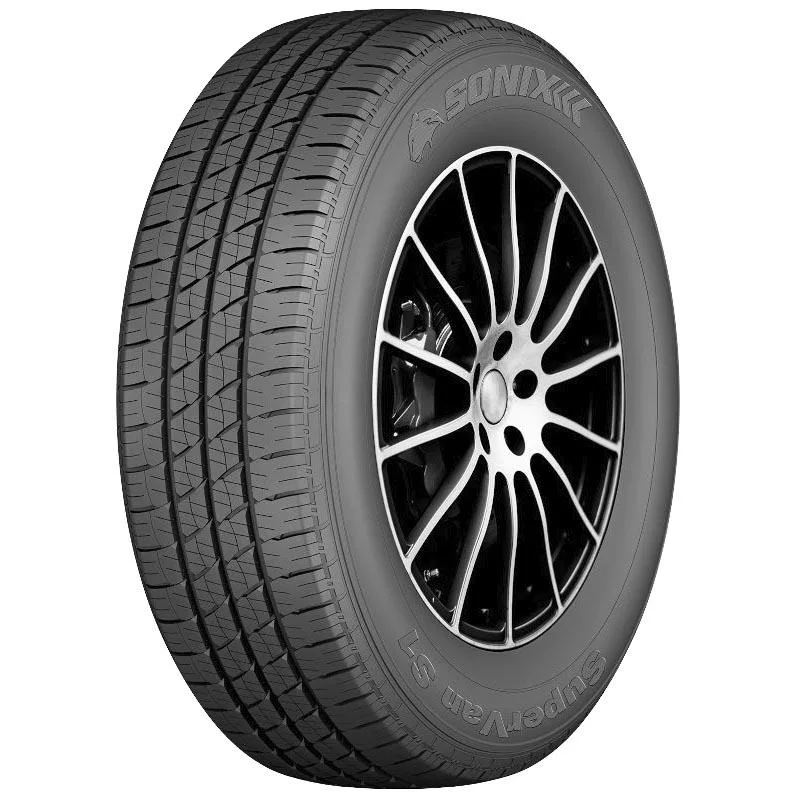 SONIX SUPERVAN S1 235/65R16C 115/113T TL