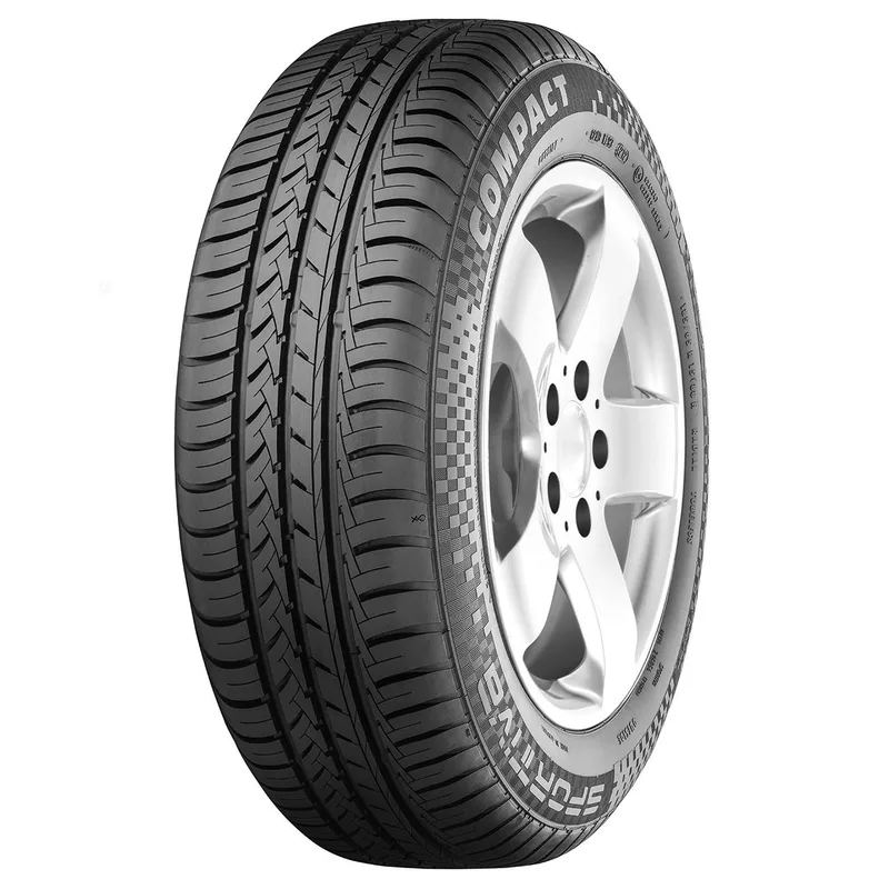 SPORTIVA COMPACT 175/65R15 84T TL