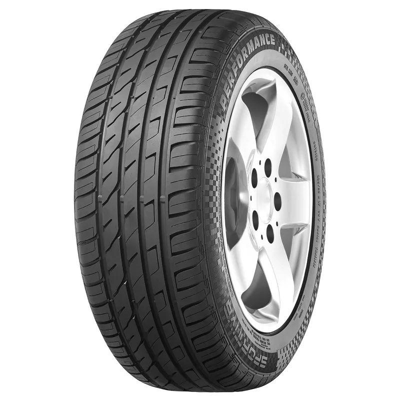 SPORTIVA PERFORMANCE 235/50R18 97V TL