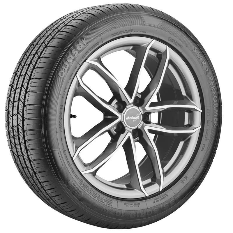 STAR PERFORMER QUASAR 265/60R18 110H TL