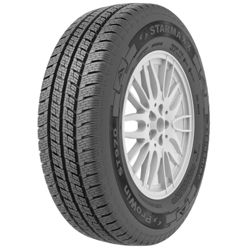STARMAXX PROWIN ST970