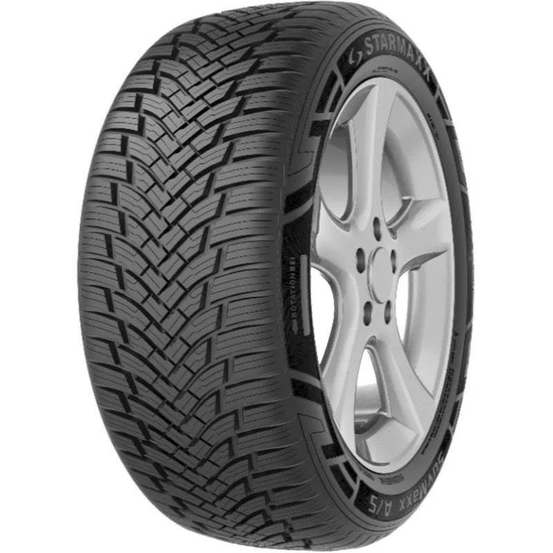 STARMAXX SUV MAXX AS 215/50R18 92W TL