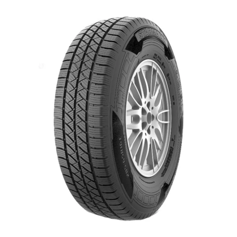 STARMAXX VANMAXX AS PLUS 155/80R13C 90/89R TL