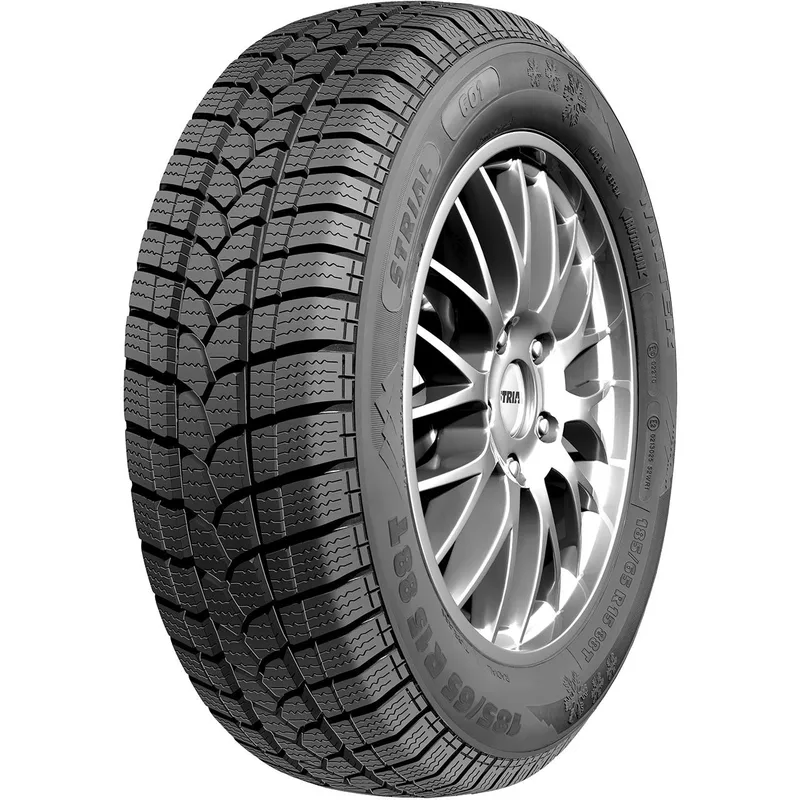 STRIAL 601 175/70R13 82T TL