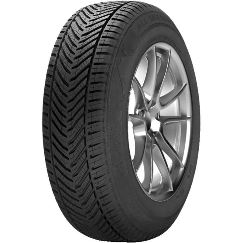 STRIAL ALL SEASON SUV 205/70R15 96T TL