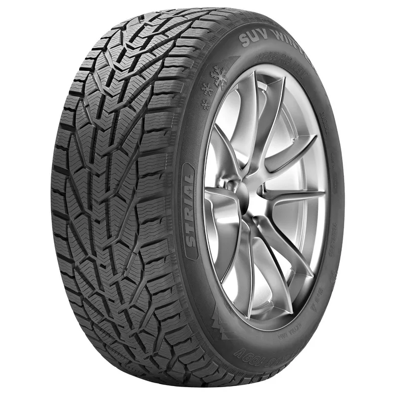 STRIAL SUV WINTER 255/45R20 105V TL