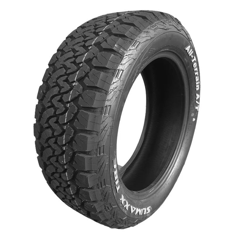SUMAXX ALL TERRAIN AT RWL