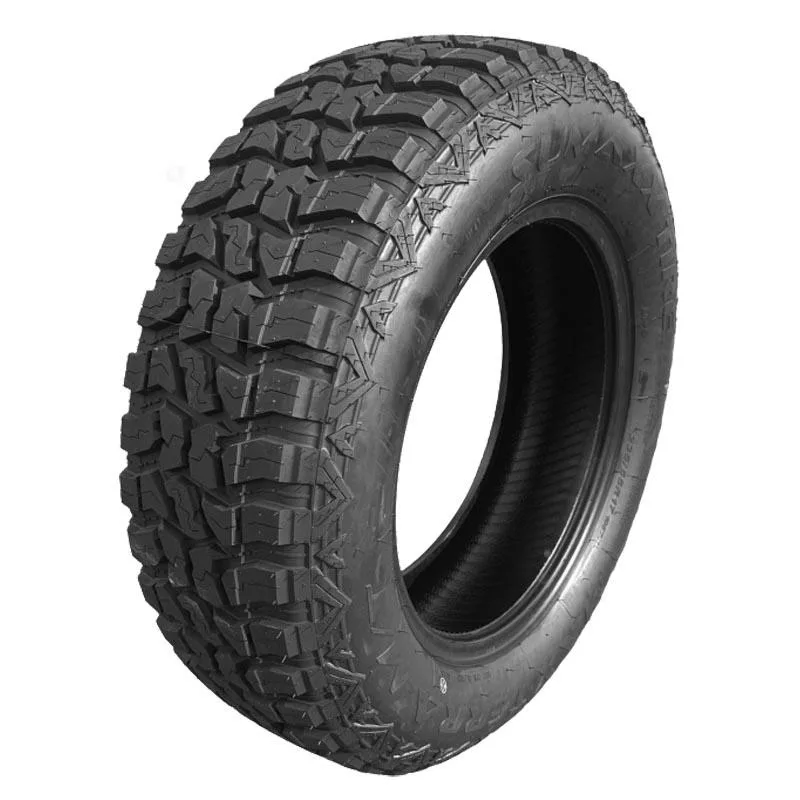 SUMAXX MAX TERRA MT