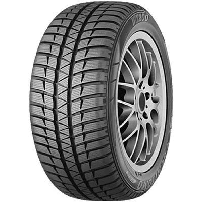SUMITOMO WT 200 205/55R16 94V TL