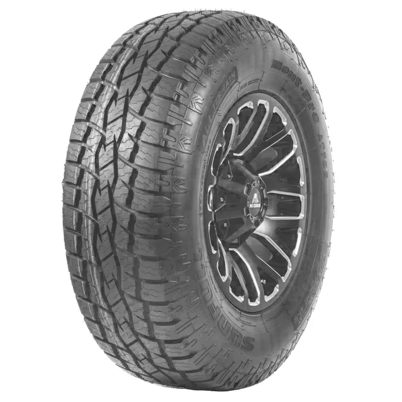 SUNFULL MONT PRO AT786 265/70R15 112T TL