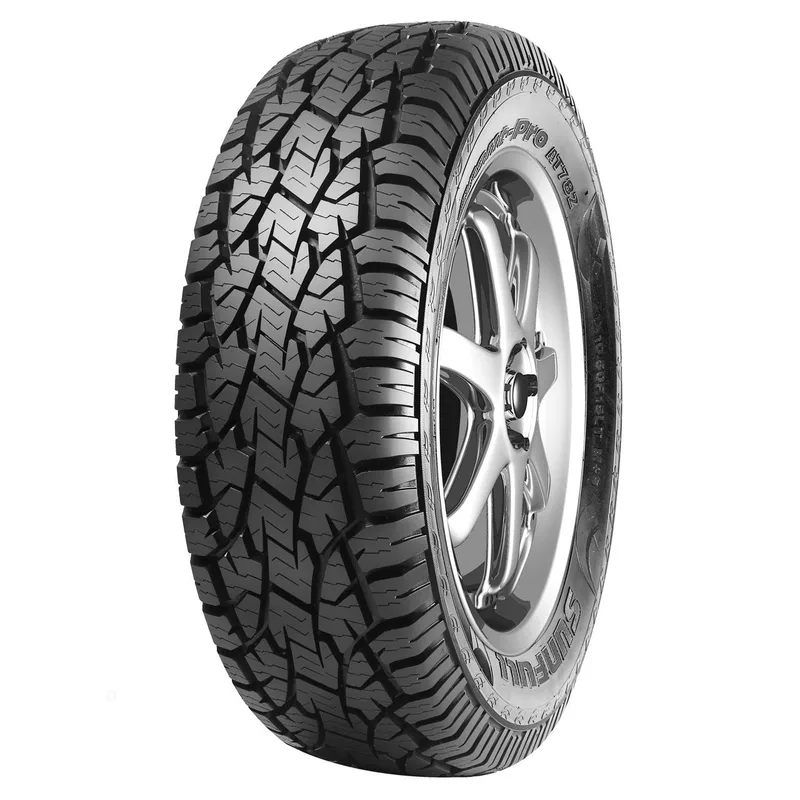 SUNFULL MONT PRO AT 782 265/70R16 112T TL