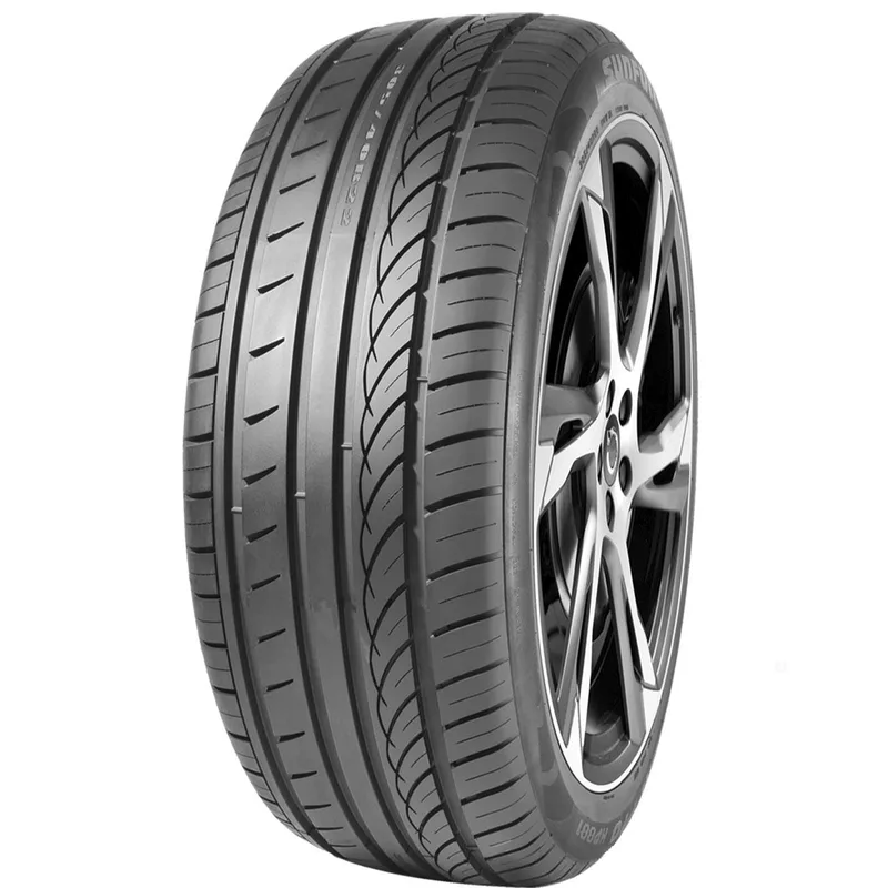 SUNFULL MONT PRO HP881 245/55R19 103V TL