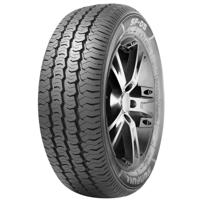SUNFULL SF 05 155/80R12C 88/86Q TL