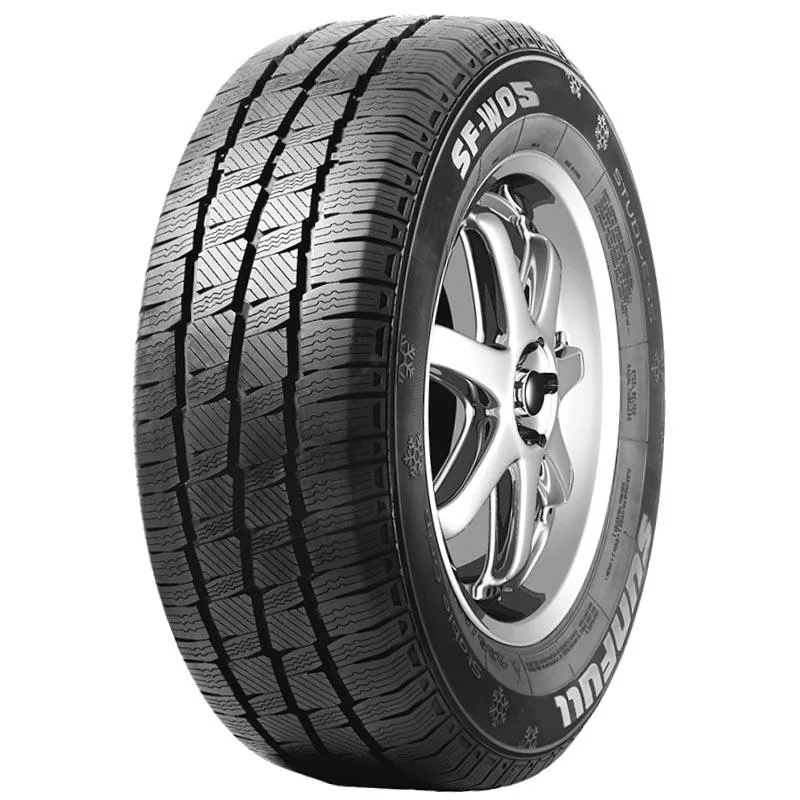 SUNFULL SFW05 235/65R16C 115/113R TL