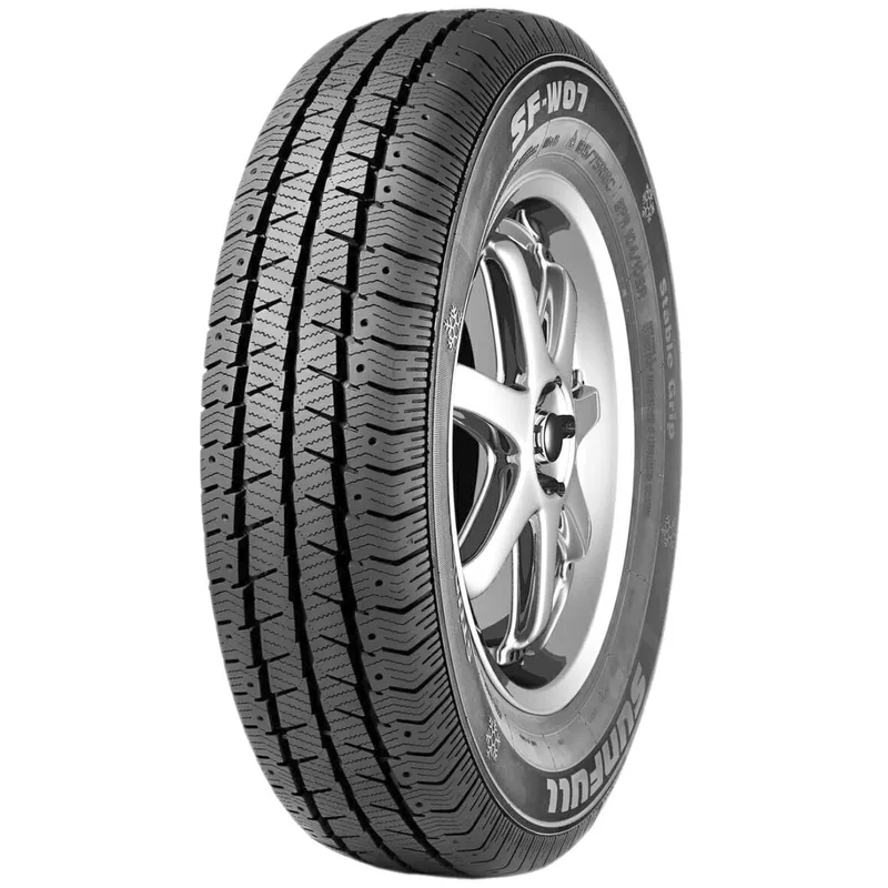 SUNFULL SFW07 155/80R12C 88/86Q TL