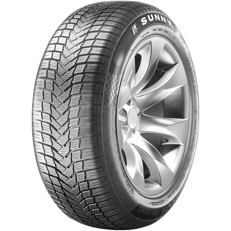 SUNNY NC 501 155/80R13 79T TL