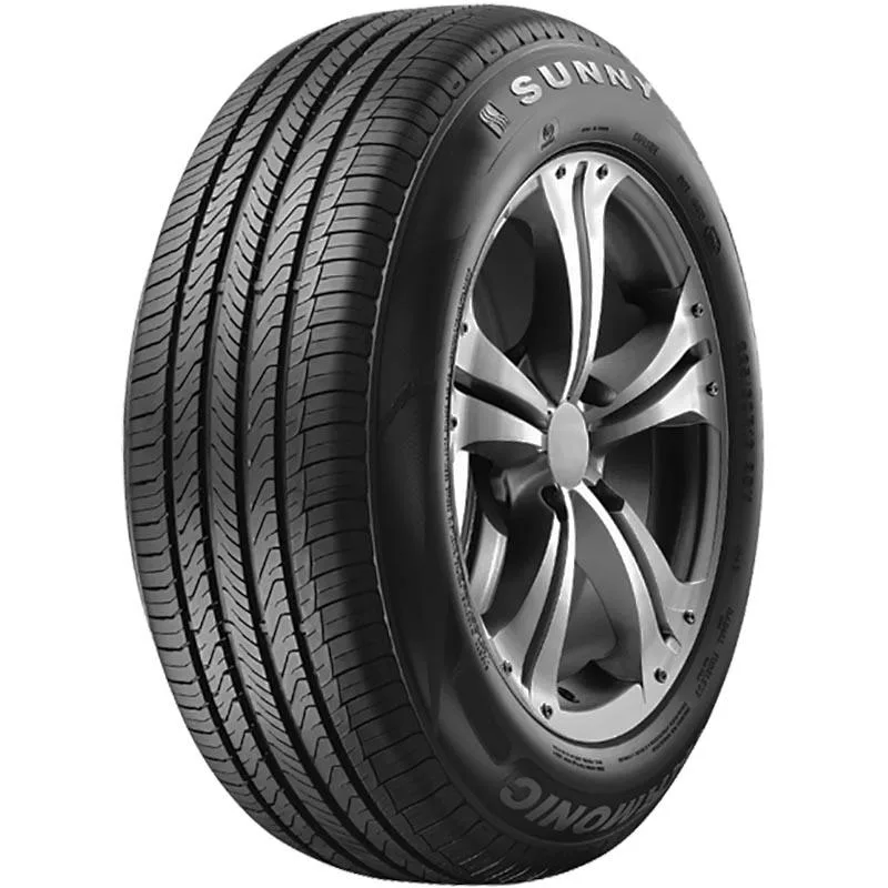 SUNNY NP 203 205/55R16 91V TL