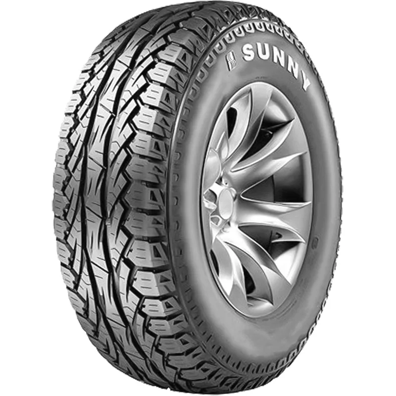 SUNNY NU 006 285/60R18 116H TL
