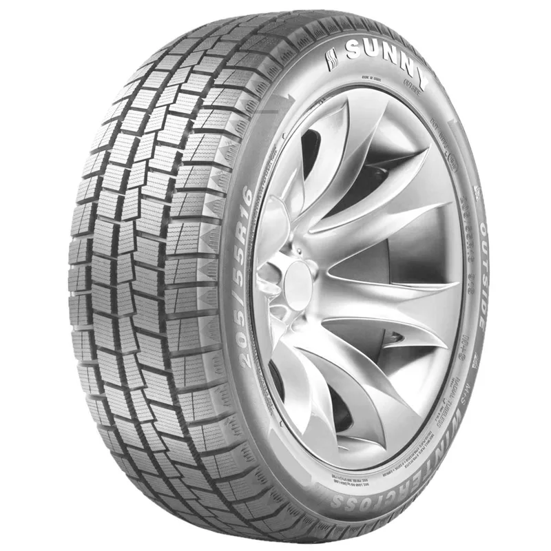 SUNNY NW 312 175/60R13 77Q TL