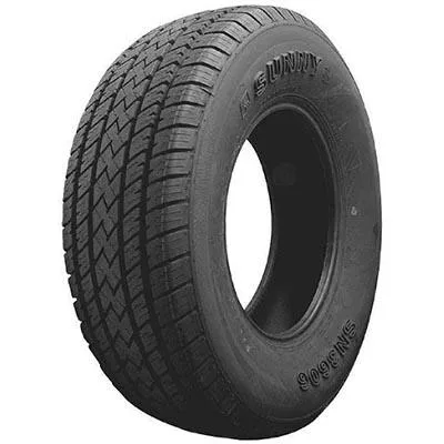 SUNNY SN 3606 245/70R16 107T TL