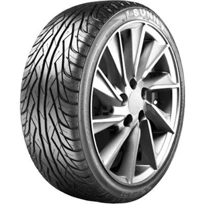 SUNNY SS P601 275/30ZR19 96W TL