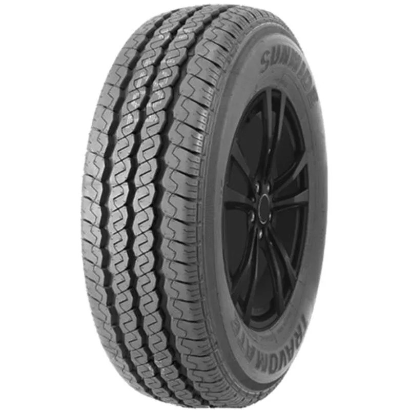 SUNWIDE TRAVOMATE 205/75R14C 109/107R TL