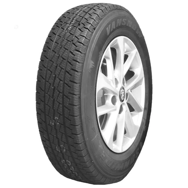 SUNWIDE VANSNOW 235/65R16C 115/113R TL