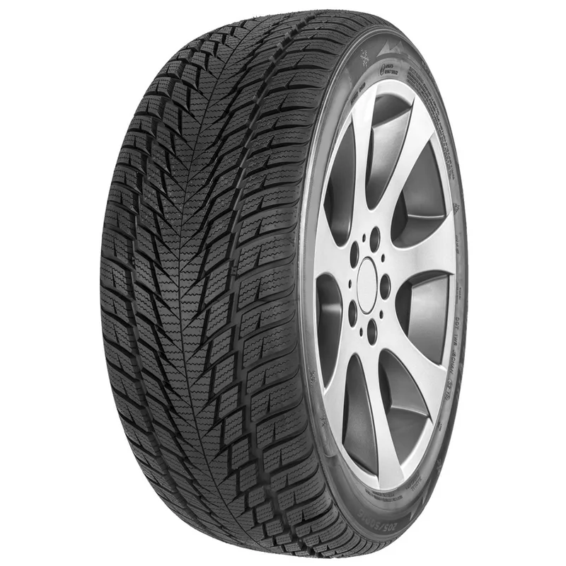 SUPERIA BLUEWIN SUV2 225/55R19 99V TL