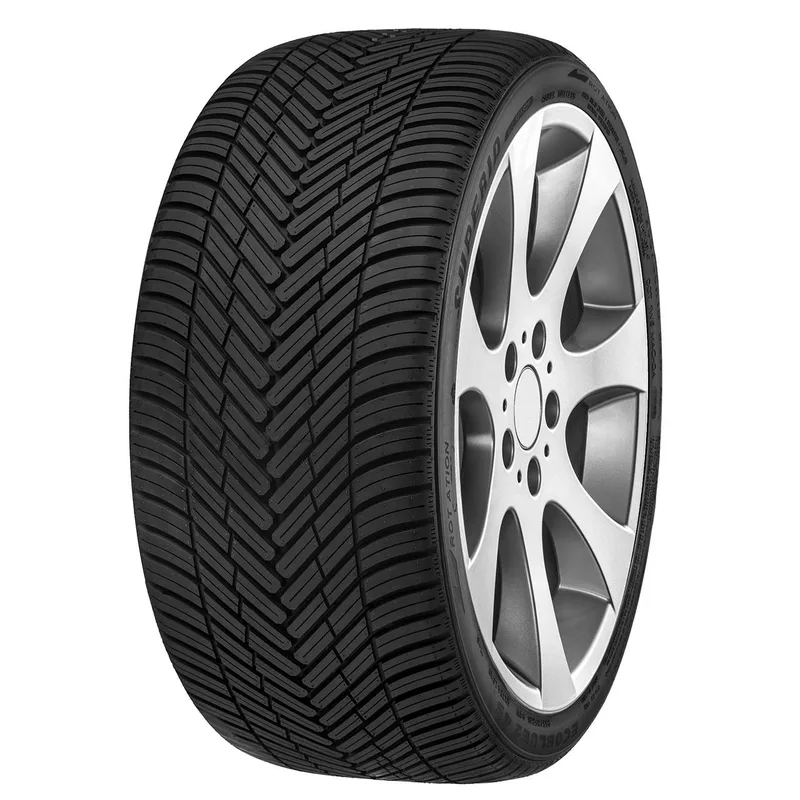 SUPERIA ECOBLUE2 VAN 4S 195/75R16C 107/105S TL