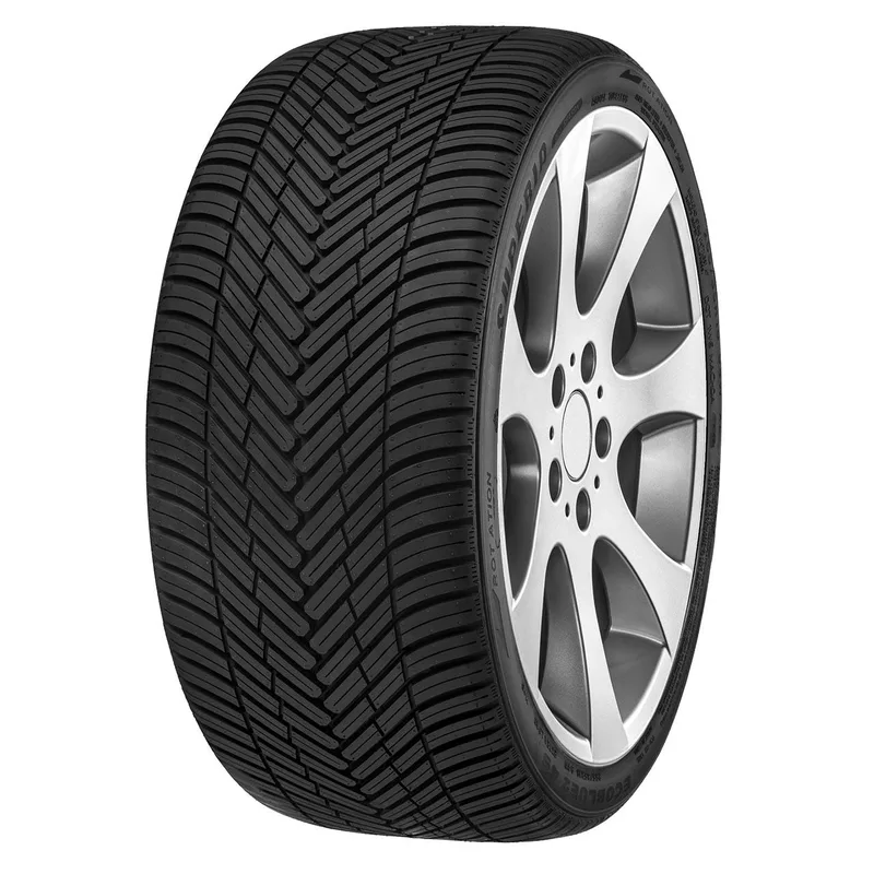 SUPERIA ECOBLUE 2 4S 205/55R16 91V TL