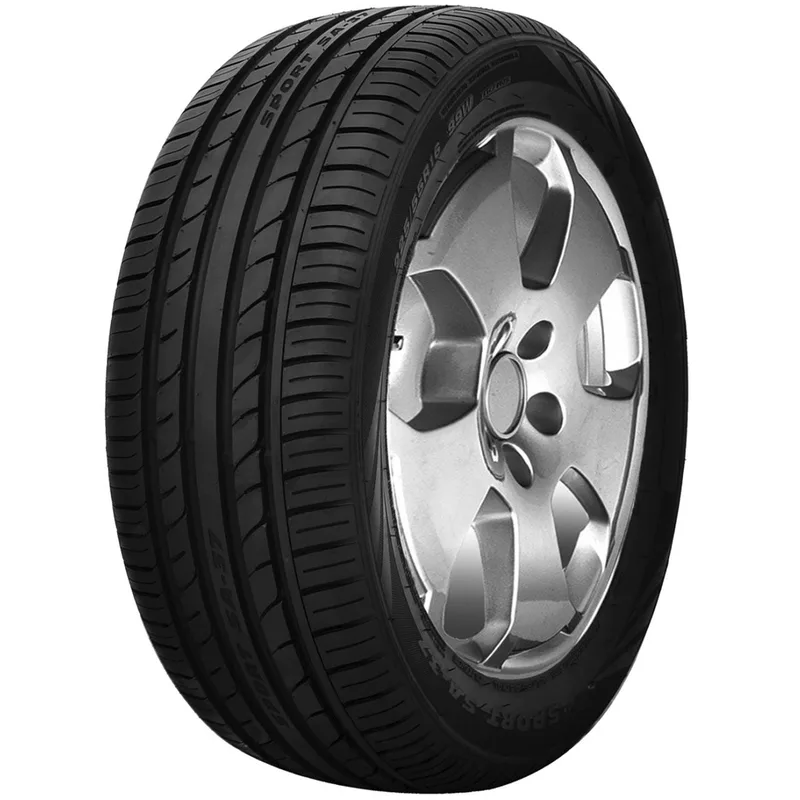 SUPERIA SA 37 235/50R17 96V TL