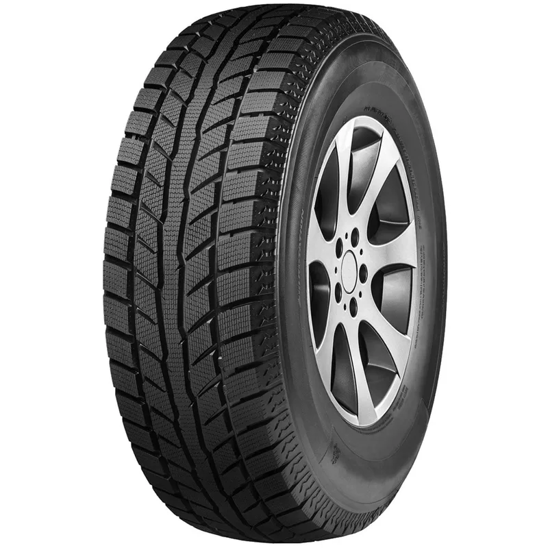 SUPERIA SNOW SUV