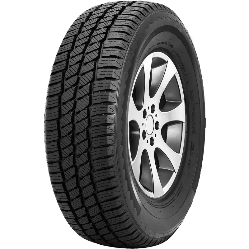 SUPERIA SNOW VAN 195/60R16C 99/97T TL