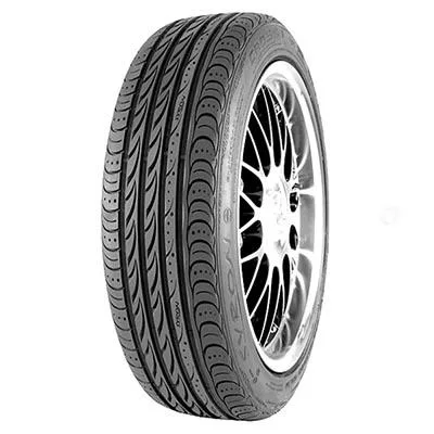 SYRON CROSS 1 255/60R17 106V TL