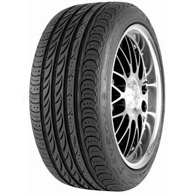 SYRON CROSS 1 PLUS 235/55R17 103V TL