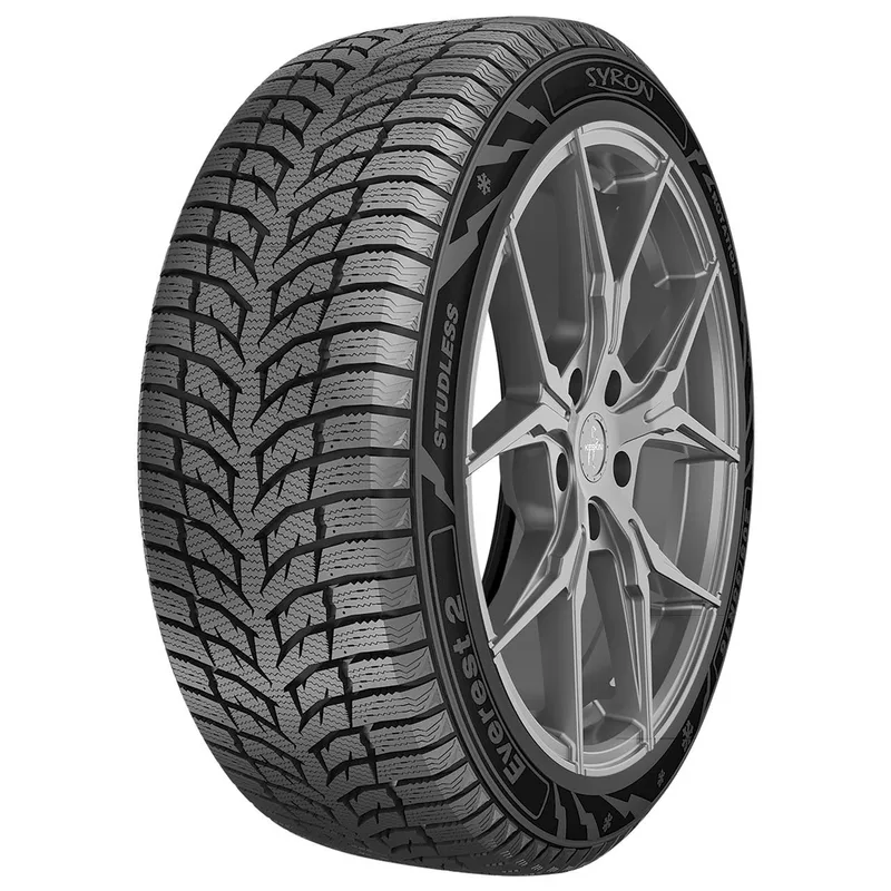 SYRON EVEREST 2 195/55R16 87H TL