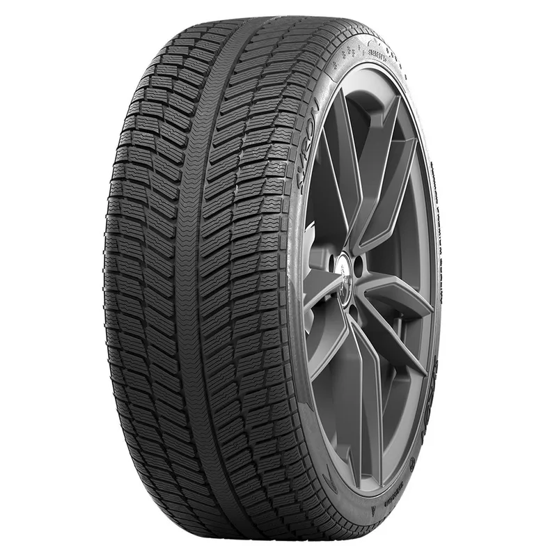 SYRON EVEREST 3 195/65R15 91H TL