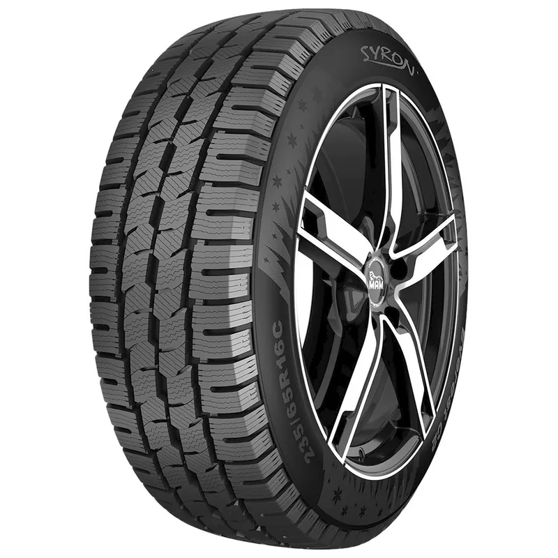 SYRON EVEREST C2 205/75R16C 110/108R TL