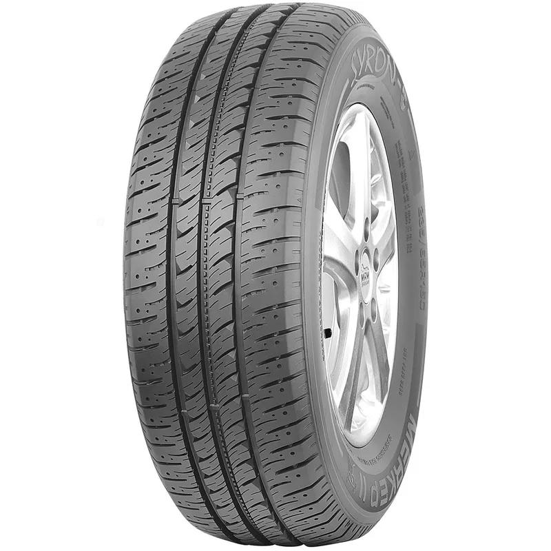SYRON MERKEP 2X 205/75R16C 110/108T TL