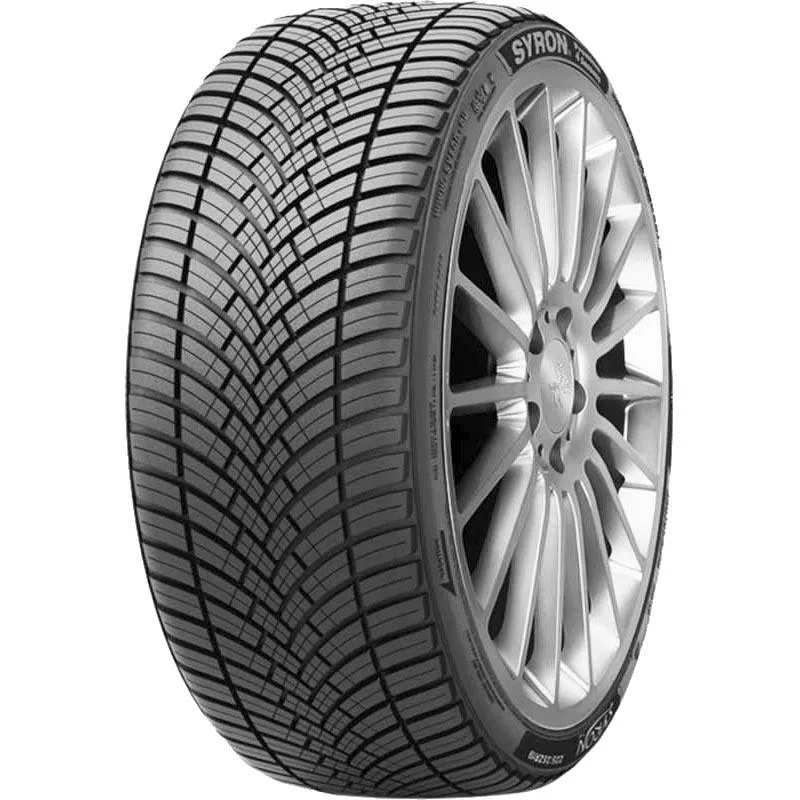 SYRON PREMIUM 4 SEASONS 275/45R20 110V TL