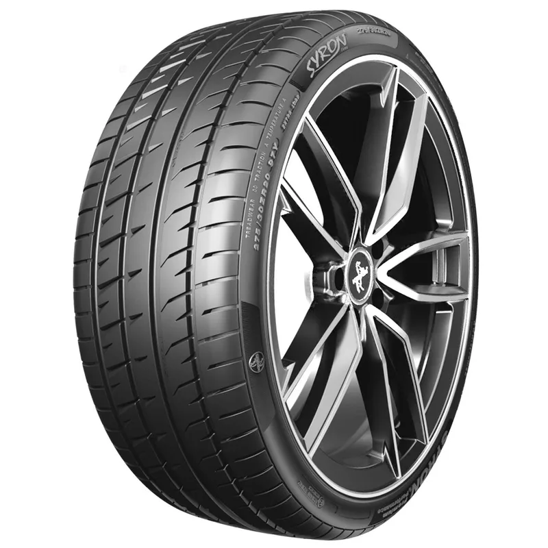 SYRON PREMIUM PERFORMANCE 245/35ZR20 95W TL