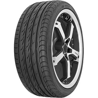 SYRON RACE 1 225/55R17 97V TL
