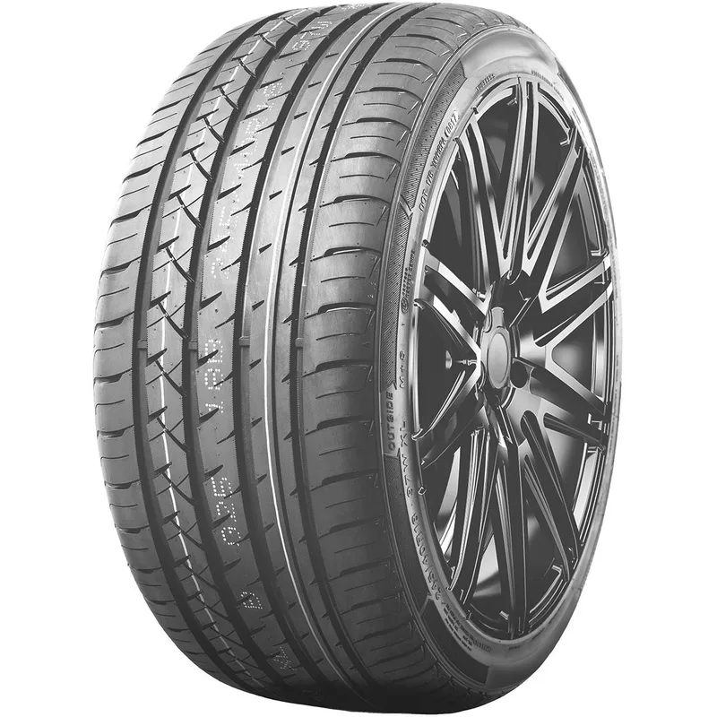 T TYRE FOUR 275/35ZR19 100Y TL